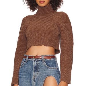 Tularosa Cozy Ivy Sweater